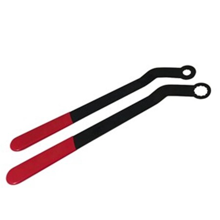Cta Manufacturing CTA Manufacturing CM1016 Mini Cooper Serpentine Belt CM1016